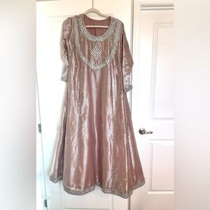❌SOLD❌ new stunning indian pakistani dress